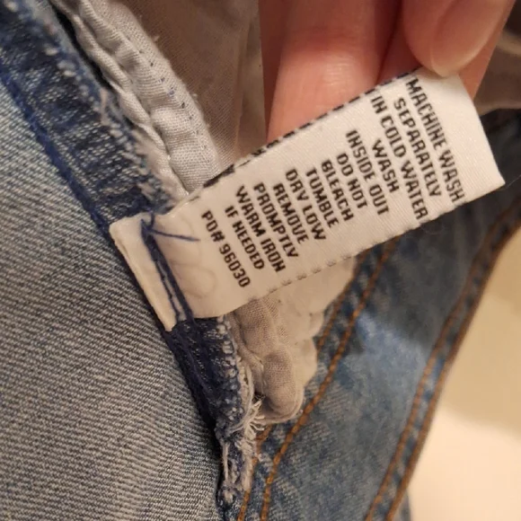 Celebrity Pink Denim Jacket - Picture 9 of 9